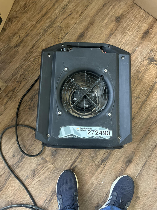 2022 PHOENIX AirMAX Radial Air Mover