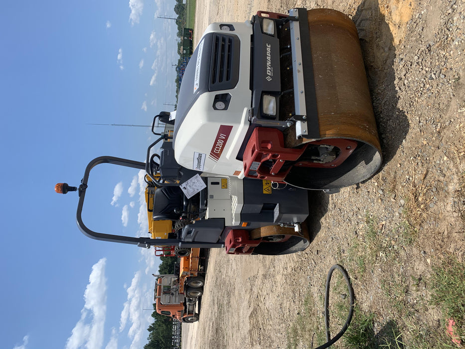 2020 DYNAPAC CC1200 VI LHP