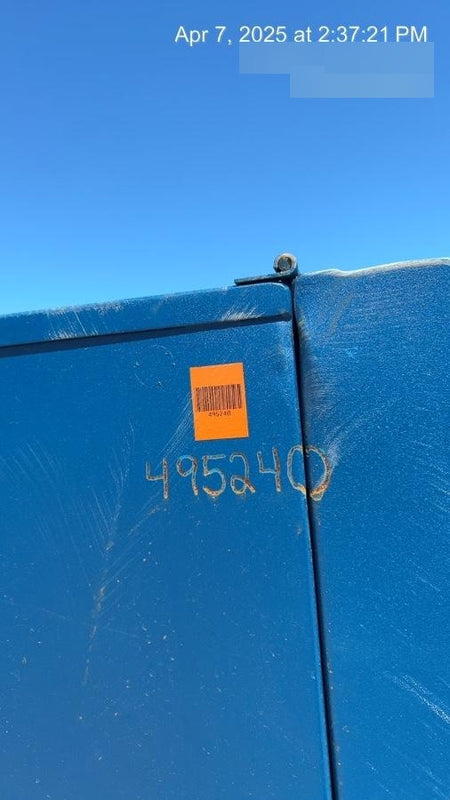 2025 DURABOX DB511