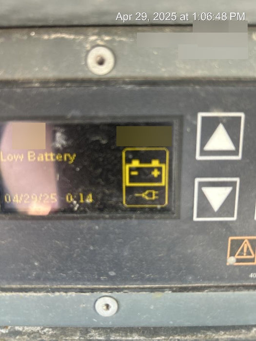 2019 HAULOTTE Star 20