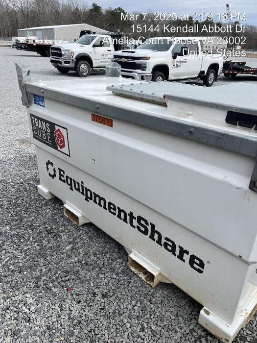 2023 WESTERN GLOBAL 20TCG-ES