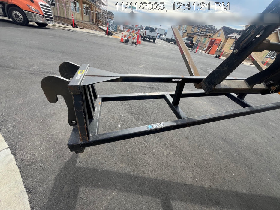 2025 STAR INDUSTRIES 1330TK