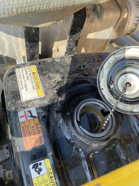 2020 WACKER NEUSON PT3A
