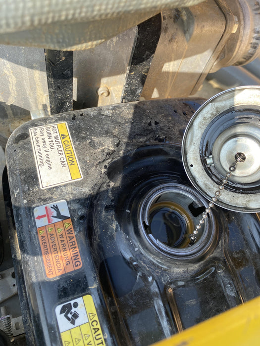 2020 WACKER NEUSON PT3A