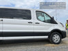 2025 FORD Transit 350 Rental