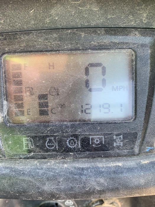 2022 KUBOTA RTV-X1140W-H (Canopy)