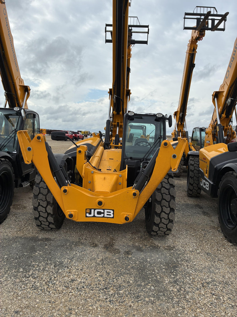 2026 JCB 510-56