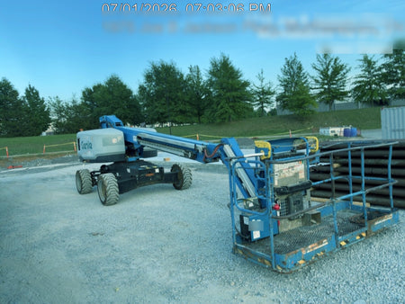 2020 GENIE S-45 XC