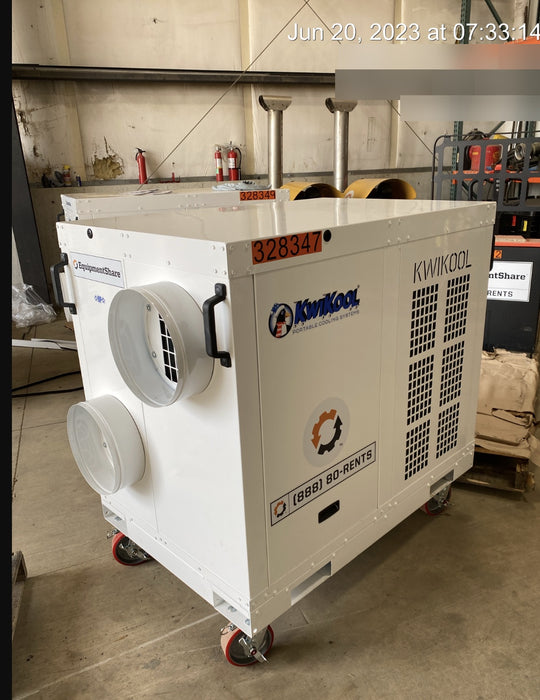 2023 KWIKOOL KPO5-21H