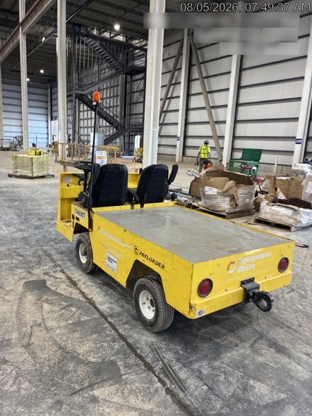 2021 COLUMBIA Payloader 2XL