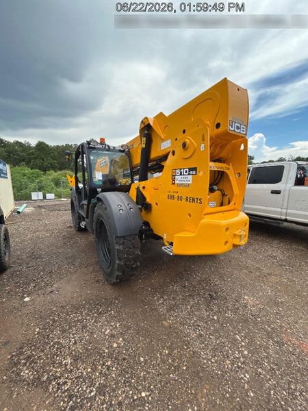 2026 JCB 510-56