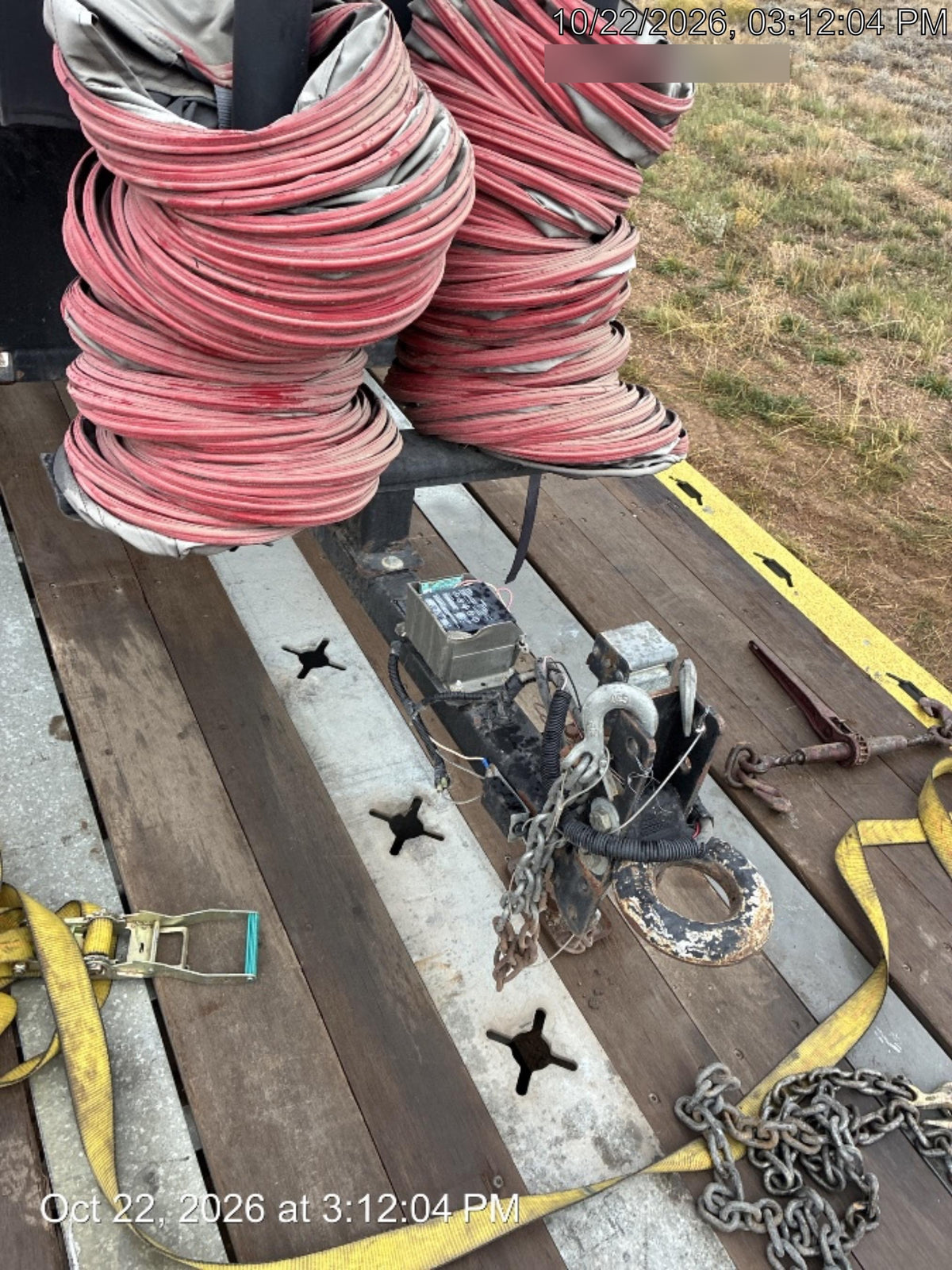 2020 THERM DYNAMICS TD600