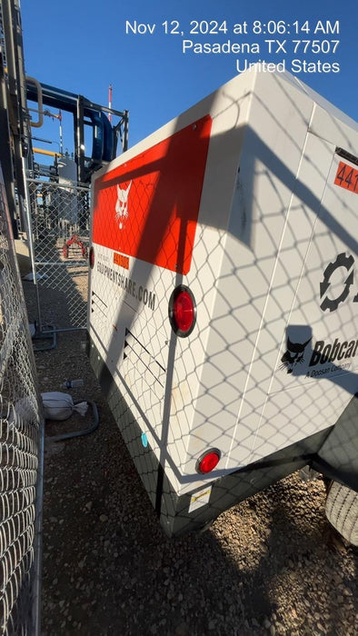 2024 BOBCAT PA425WCU-T4F