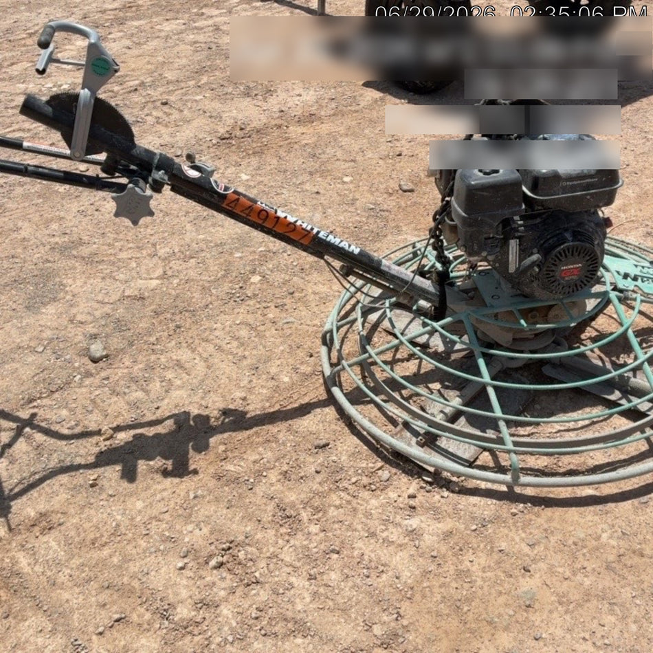 2024 MULTIQUIP B46H90
