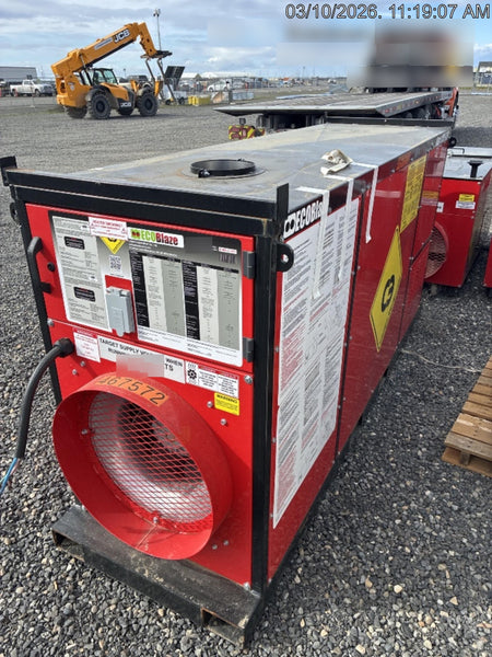 2024 CAMPO EB1000G-RE3