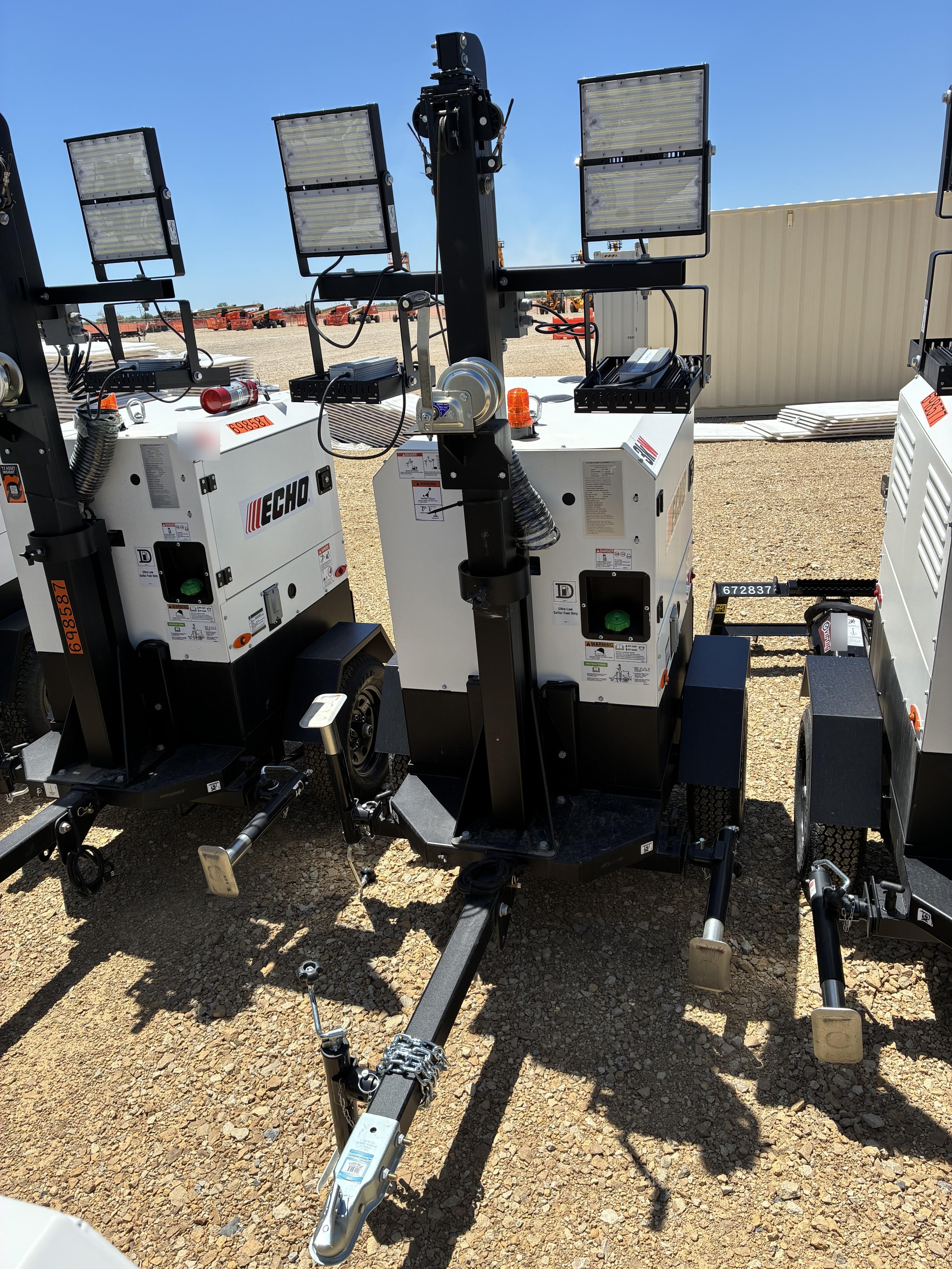 2026 ECHO DLT-3