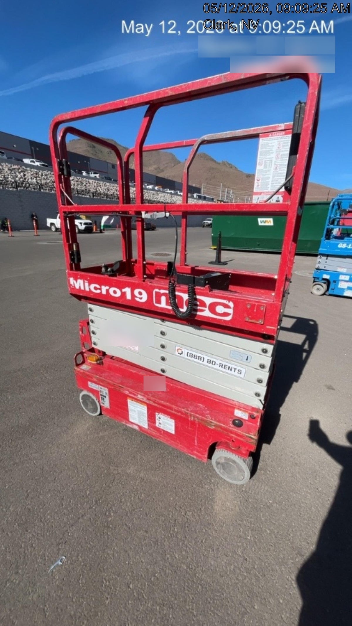 2019 MEC Micro 19