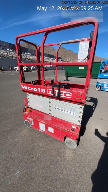 2019 MEC Micro 19