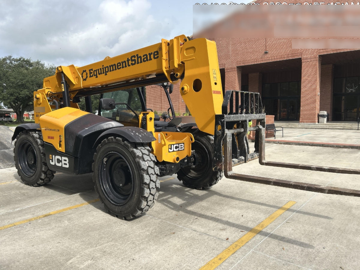 2025 JCB 506-36