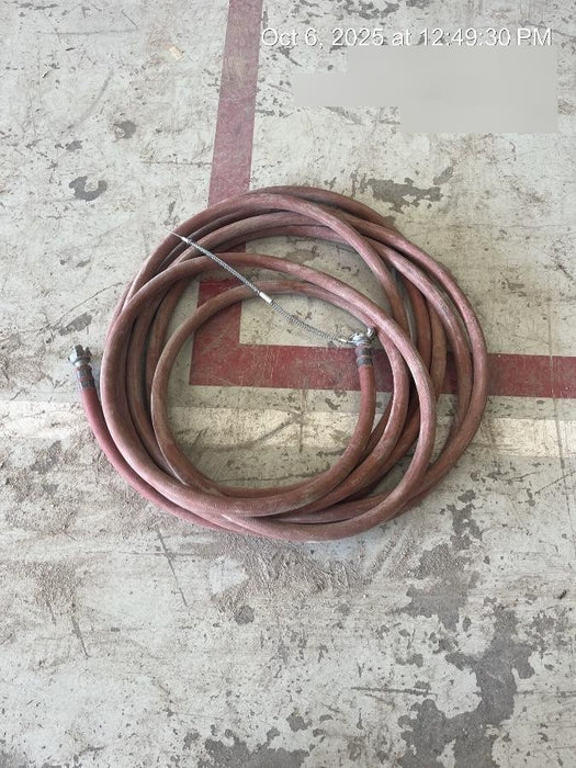 2019 CHICAGO PNEUMATIC CP 1290 S