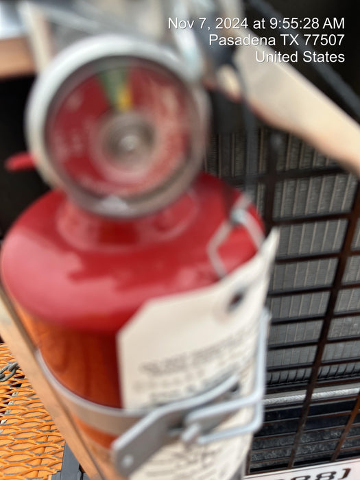 2024 Lincoln Electric LE400 Kubota V1505, Trlr, Cable Rack, Light Kit, ES Decals, T3