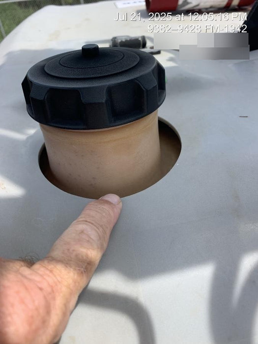 2018 Wacker Neuson LTV6L-MH Wacker Neuson LTV6L Towable Light Tower