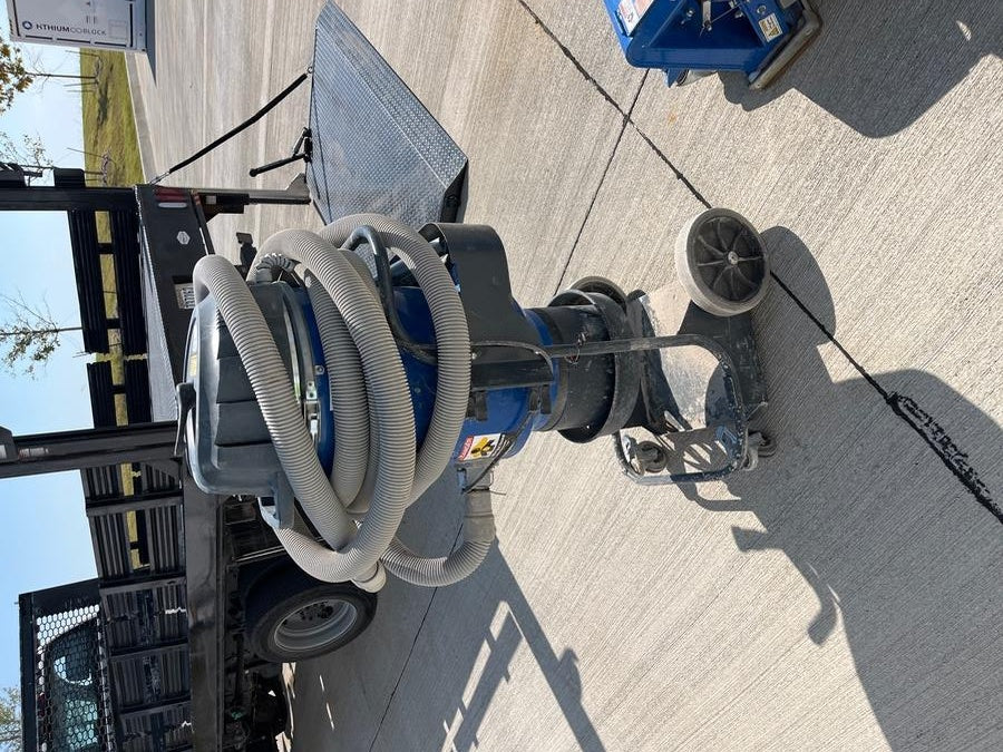 2022 BLASTRAC 970552901