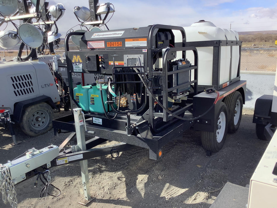 2020 MI-T-M CORPORATION HS-3006-0MDK-UR