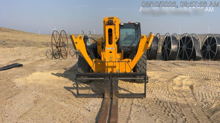 2025 JCB 512-56