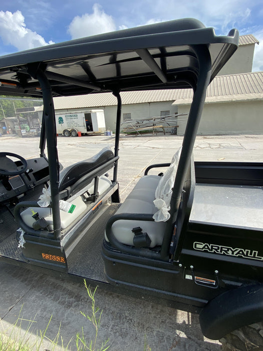 2022 Club Car CA1700D Canopy, Diesel, 4 Passenger