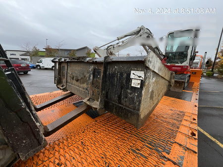 2022 ARROW MATERIAL HANDLING 48" Pallet Forks - Arrow