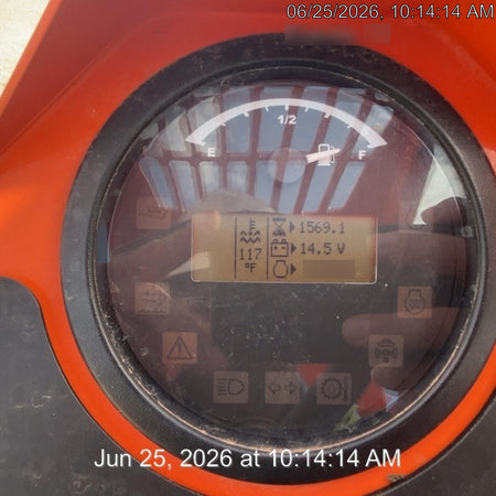 2023 SKYTRAK 8042