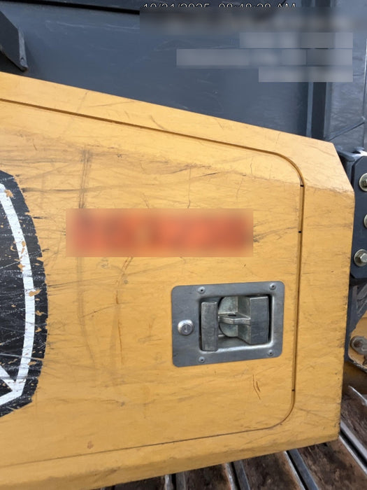 2021 JOHN DEERE 550K-II