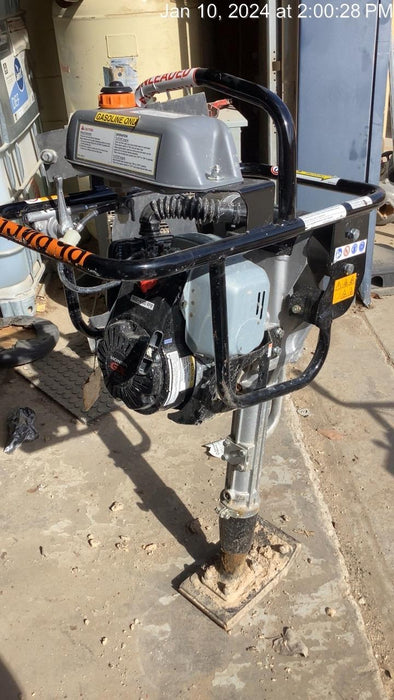 2023 MULTIQUIP MTR40HF