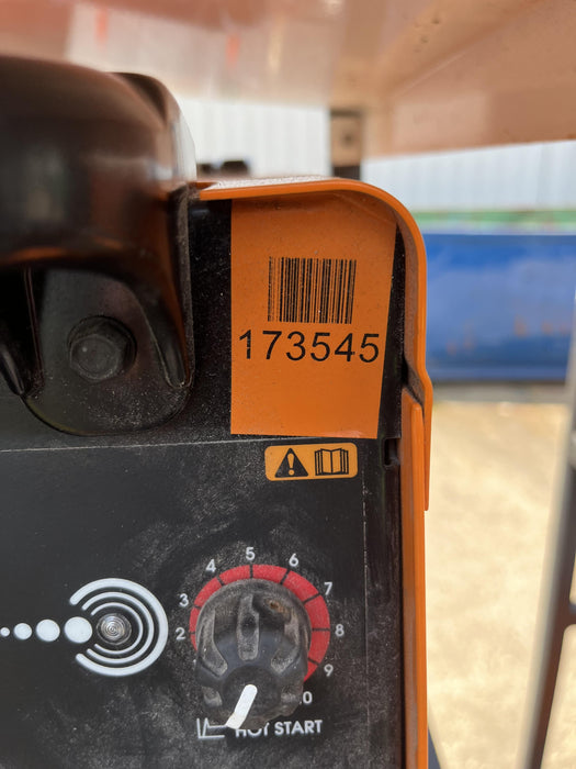 2021 LINCOLN ELECTRIC FLEXTEC 350X