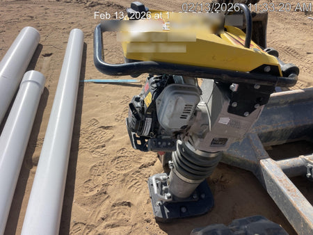 2024 WACKER NEUSON BS68-4Ab/28