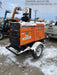 2023 Lincoln Electric Vantage 549X Crosslink Technology, Trailer Mounted, ES Decals, T3
