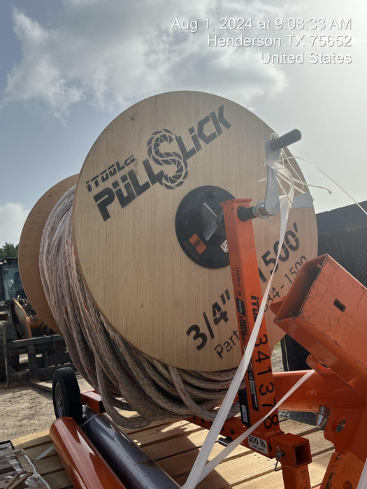 2023 ITOOL PS34-1500