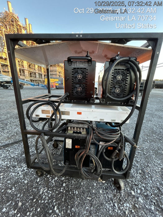 2023 LEX WR6A-7SM-FG26DZ6LD-R