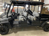 2021 Club Car CA1700D Canopy, Diesel, 4 Passenger