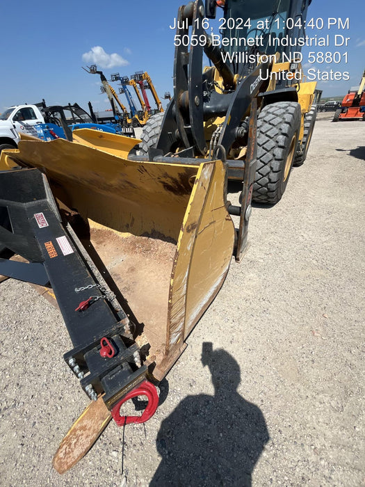 2024 HAUGEN MIJ-WL2-416