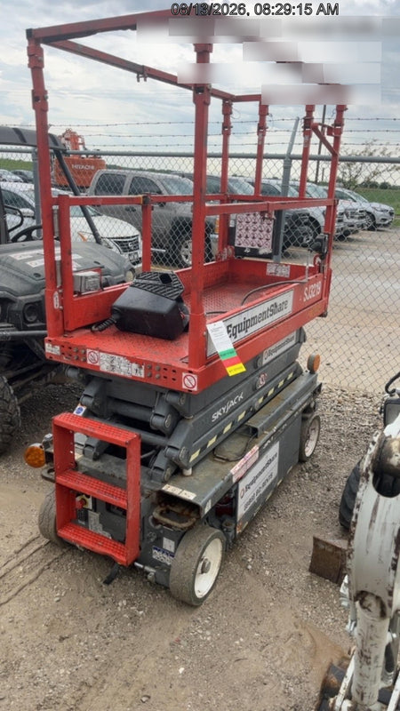 2023 SKYJACK SJ3219