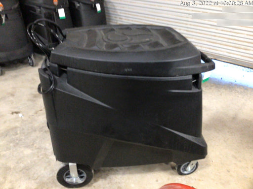 2022 POWER BREEZER PB4BASE