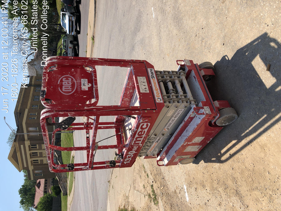 2018 MEC 1330SE MEC 1330SE, 2 Yr Full Extended Warranty