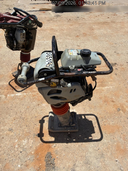 2023 MULTIQUIP MTX60HD