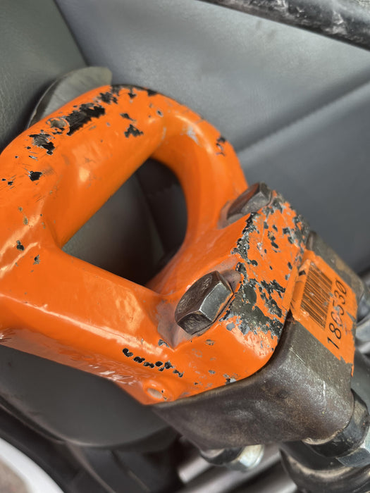 2021 MICHIGAN PNEUMATIC MP-CH3R