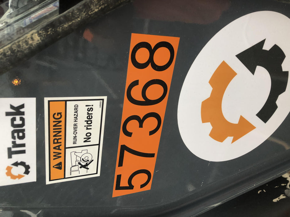 2016 Gehl RS6-42 Standard Rental Specs