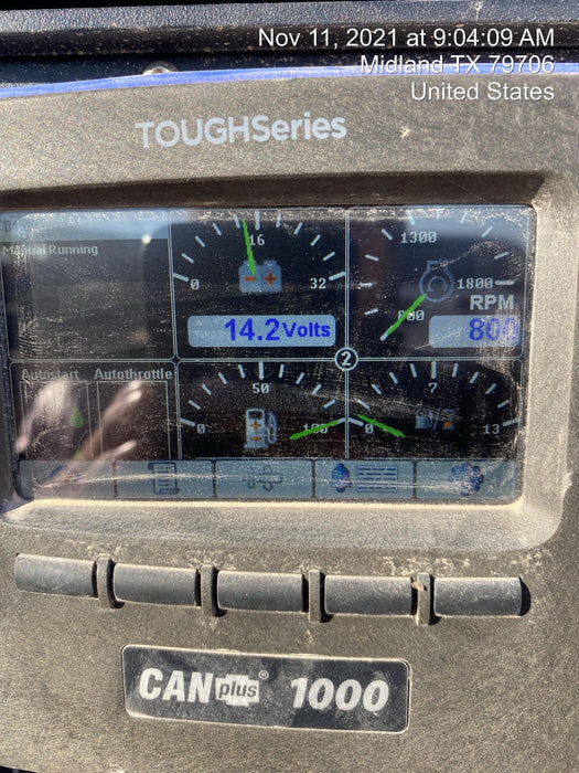 2021 PIONEER PP66S12L71-TD2.9L4