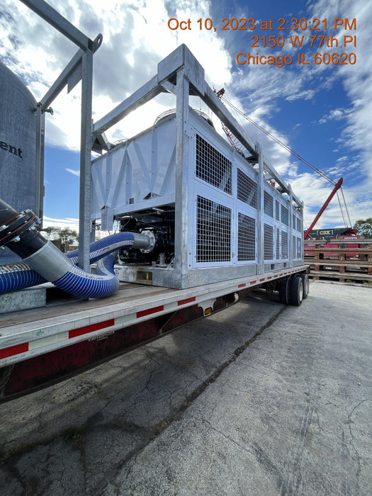 2023 SMARTECH SCOD231AR4