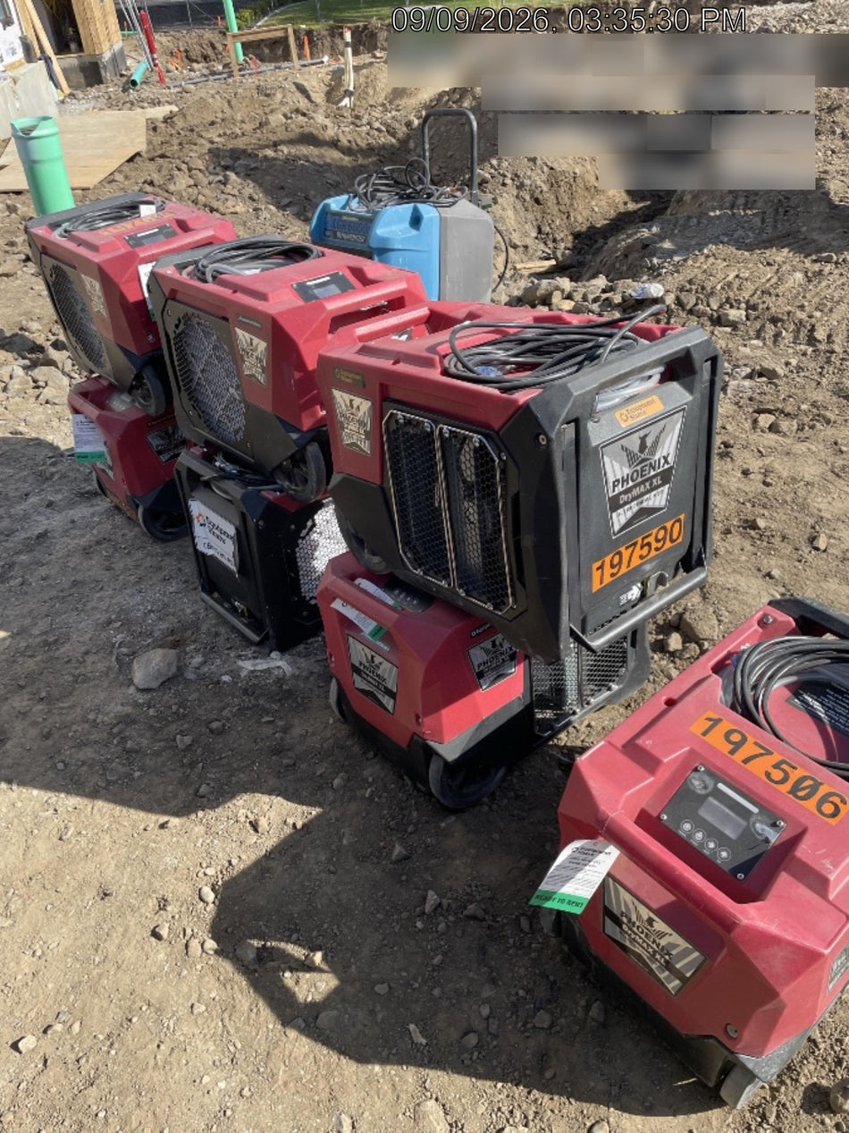 2021 PHOENIX DryMAX XL